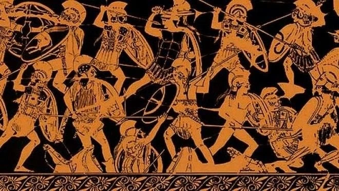 Αυτά είναι τα δέκα λαμπρά μυαλά στρατηγών που ίσως να μας είναι άγνωστα!-Εικόνες